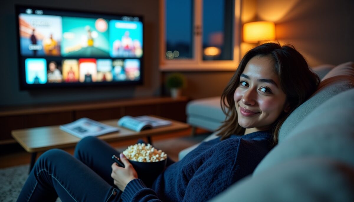 OQEE by Free : découvrez les films incontournables du catalogue 2026