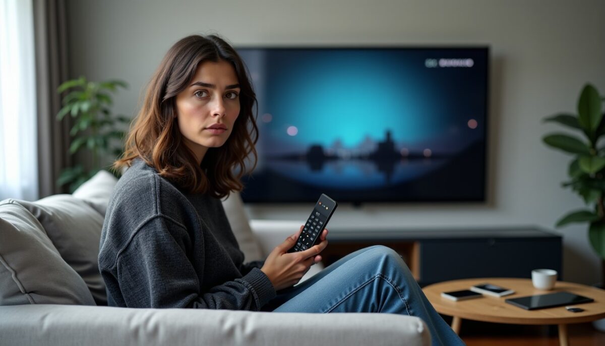 Free TV : la restriction à 10 appareils freine le partage de comptes