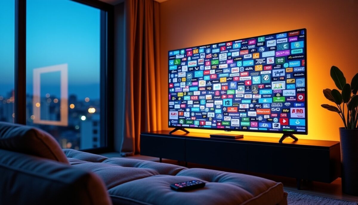 Free TV : plus de 700 chaînes réorganisent leur positionnement dès le 25 août