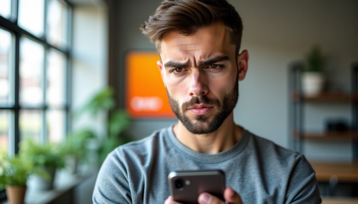 Changer de numéro Orange : tout savoir sur les tarifs applicables