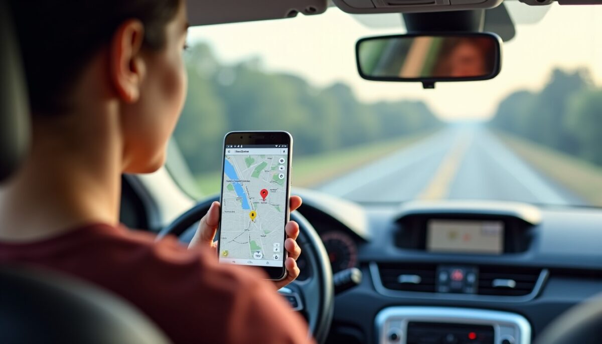 Optimisez vos trajets : guide pratique pour calibrer Google Maps et profiter d’itinéraires plus précis