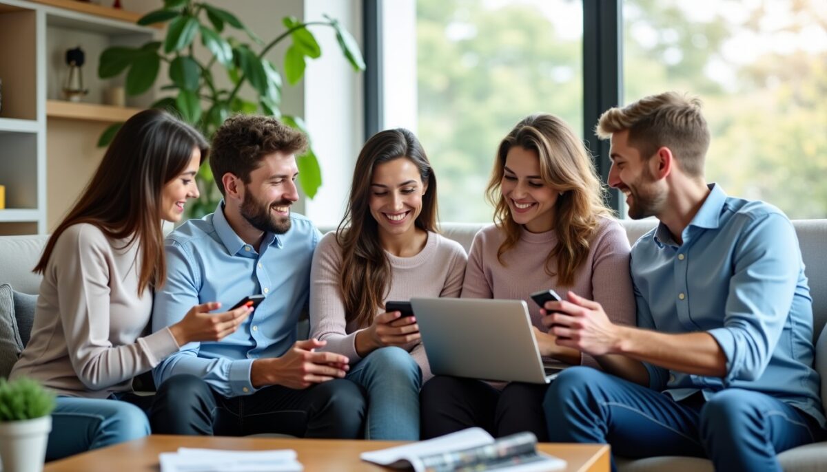 Fibre chez Sosh et Orange : découvrez les avis authentiques des utilisateurs