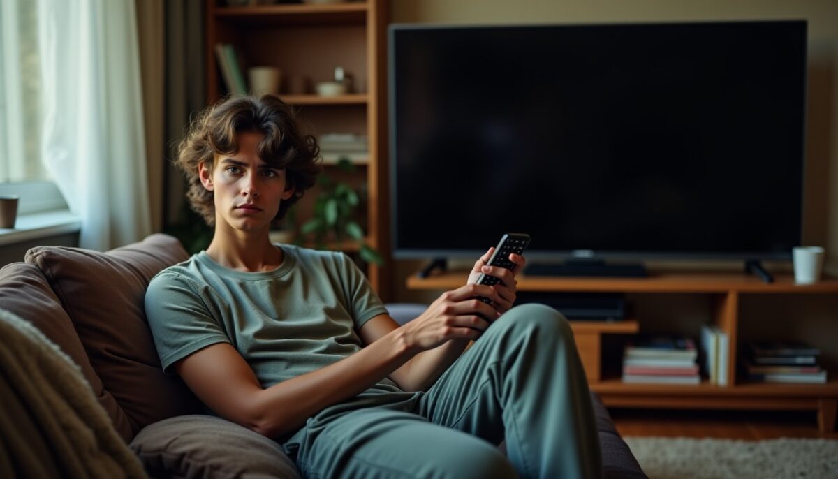 Pourquoi il est temps d'abandonner les séries télévisées qui ne vous passionnent plus