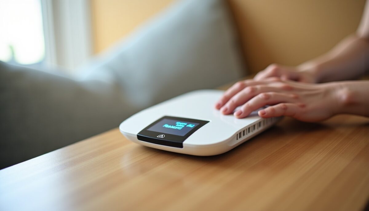 Guide pratique pour modifier le mot de passe de votre Livebox Orange
