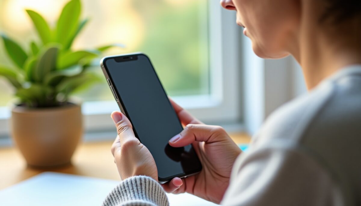 RTT sur iPhone : comprendre son fonctionnement et apprendre à l'utiliser efficacement
