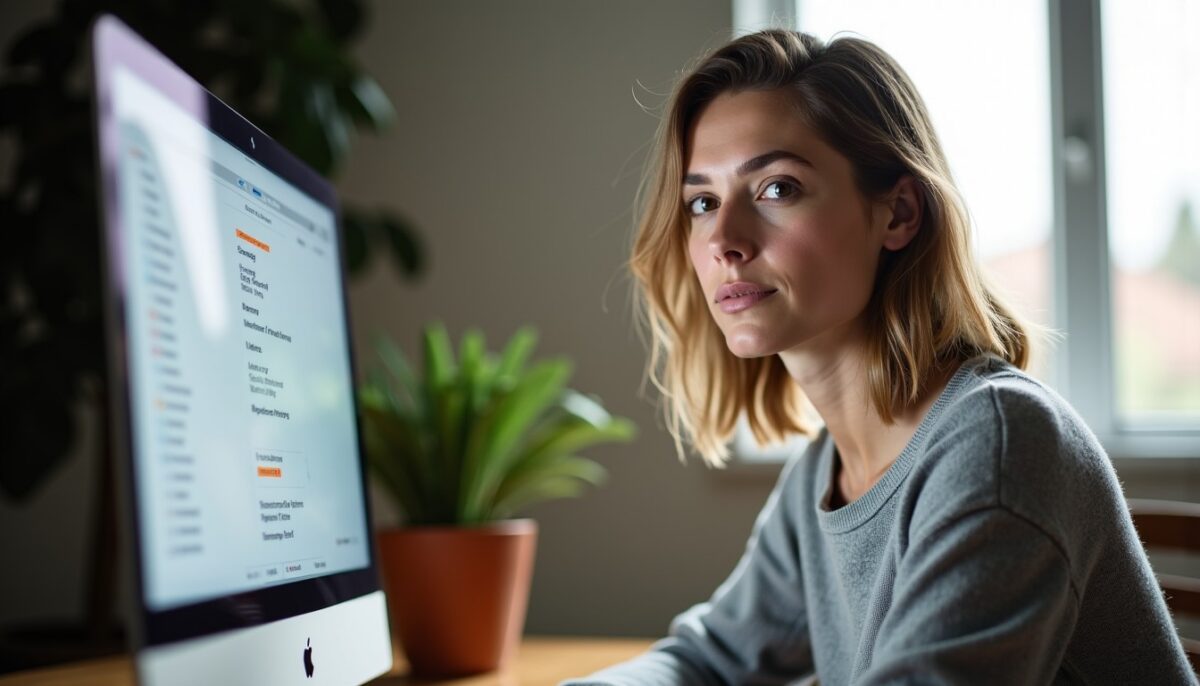 Guide pratique : Comment restaurer un spam supprimé sur Orange