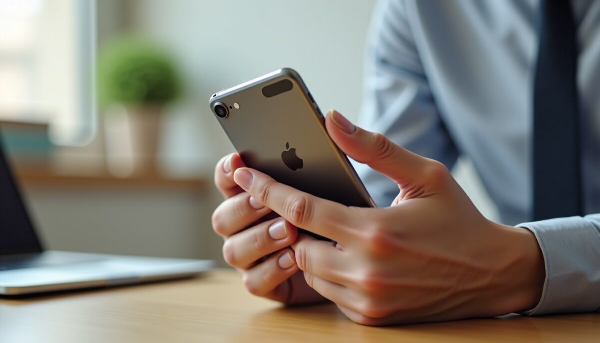 Guide pratique : Transformer votre iPod Touch en un véritable téléphone