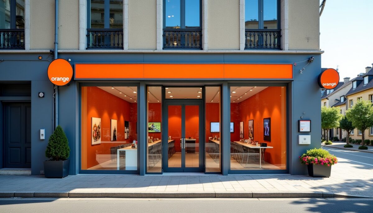 Orange Saint Jean d’Angély : Découvrez les horaires, l’adresse et les services proposés