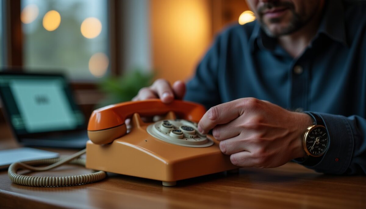 Internet OK mais téléphone fixe Orange en panne : le guide pour tout réparer