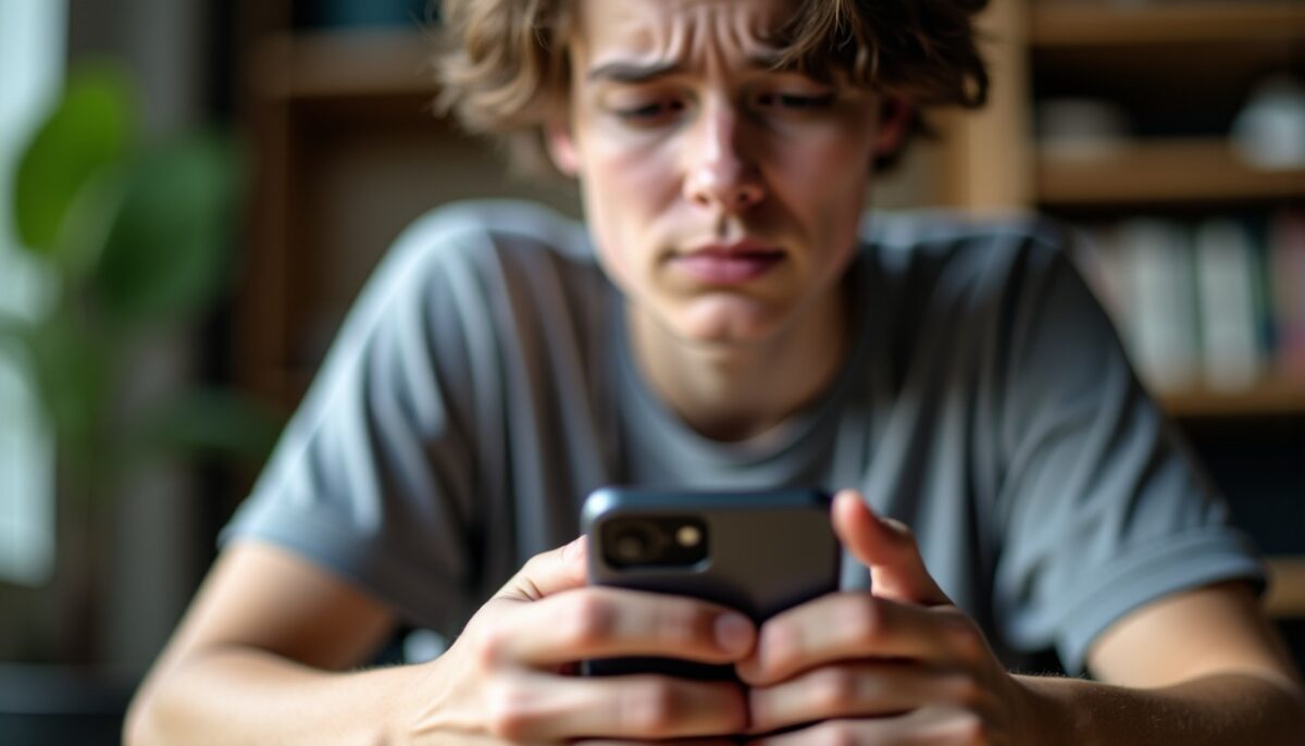 Pourquoi ne peut-on pas revenir à une version antérieure d'iOS sur un iPhone ?