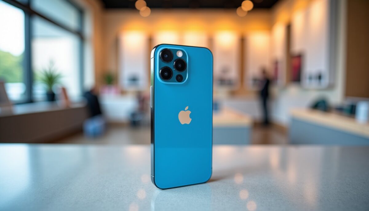 IPhone 12 Pro Max chez Bouygues : tout savoir sur les tarifs et la disponibilité