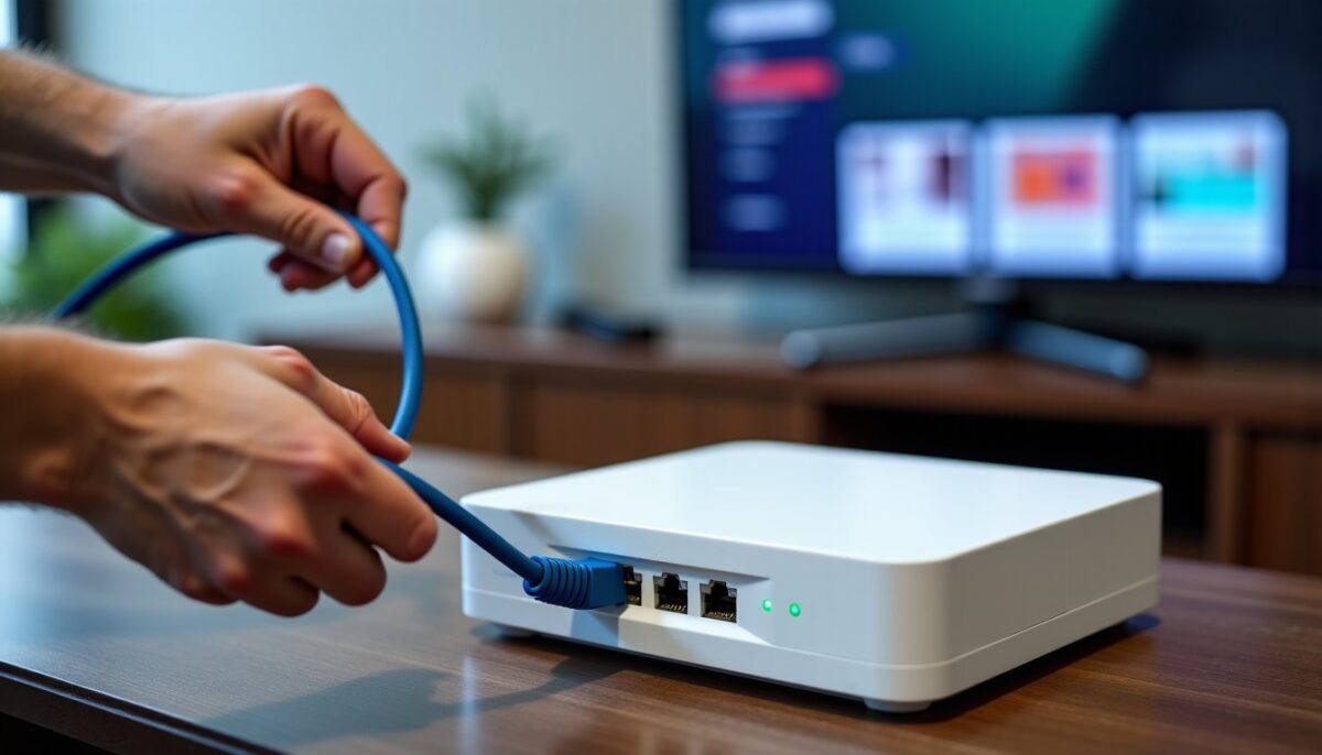 Guide pratique : connecter deux téléviseurs à votre box Bouygues sans frais supplémentaires