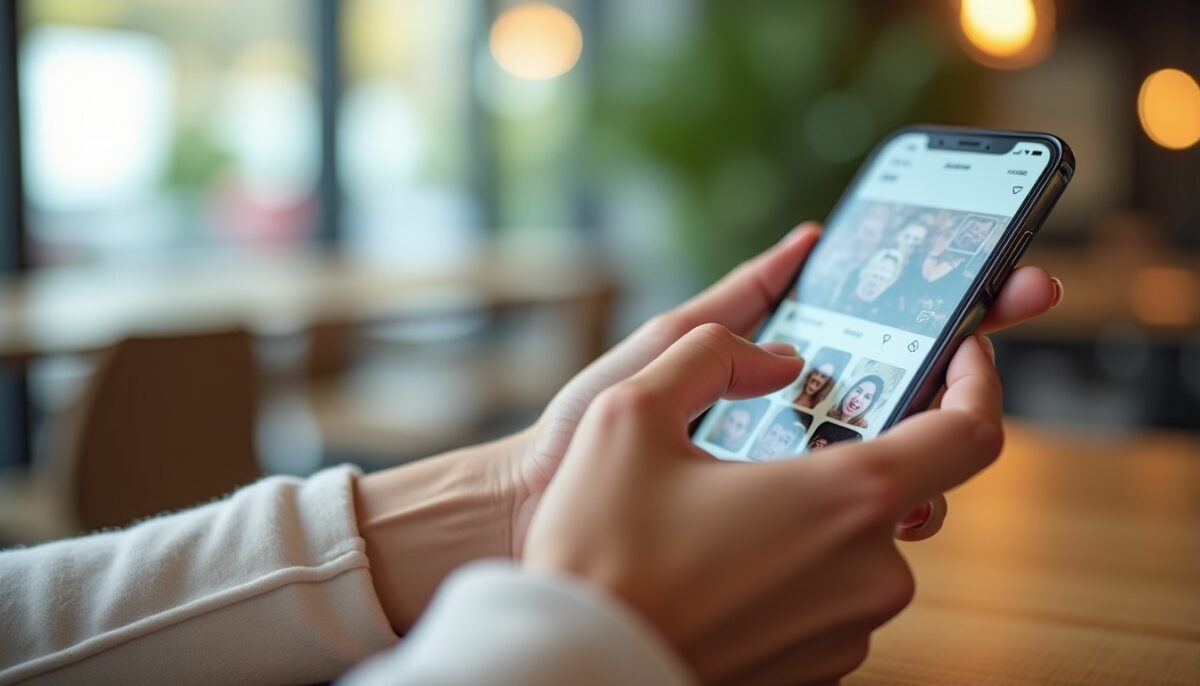 Guide pratique : Comment repartager la Story Instagram d'un autre utilisateur ?