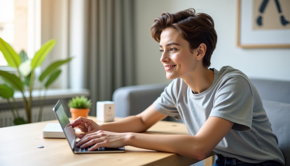 Guide pratique pour configurer facilement votre répéteur Wi-Fi Orange