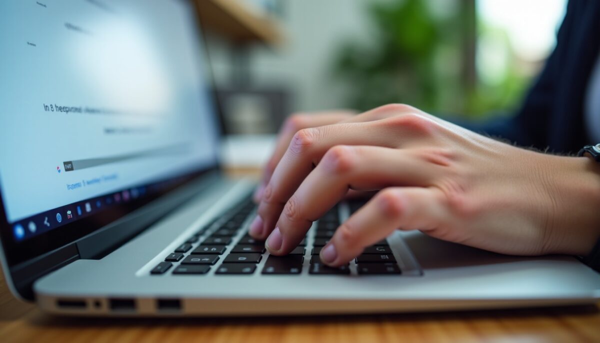 Guide pratique pour activer ou désactiver la correction automatique des majuscules dans Google Docs