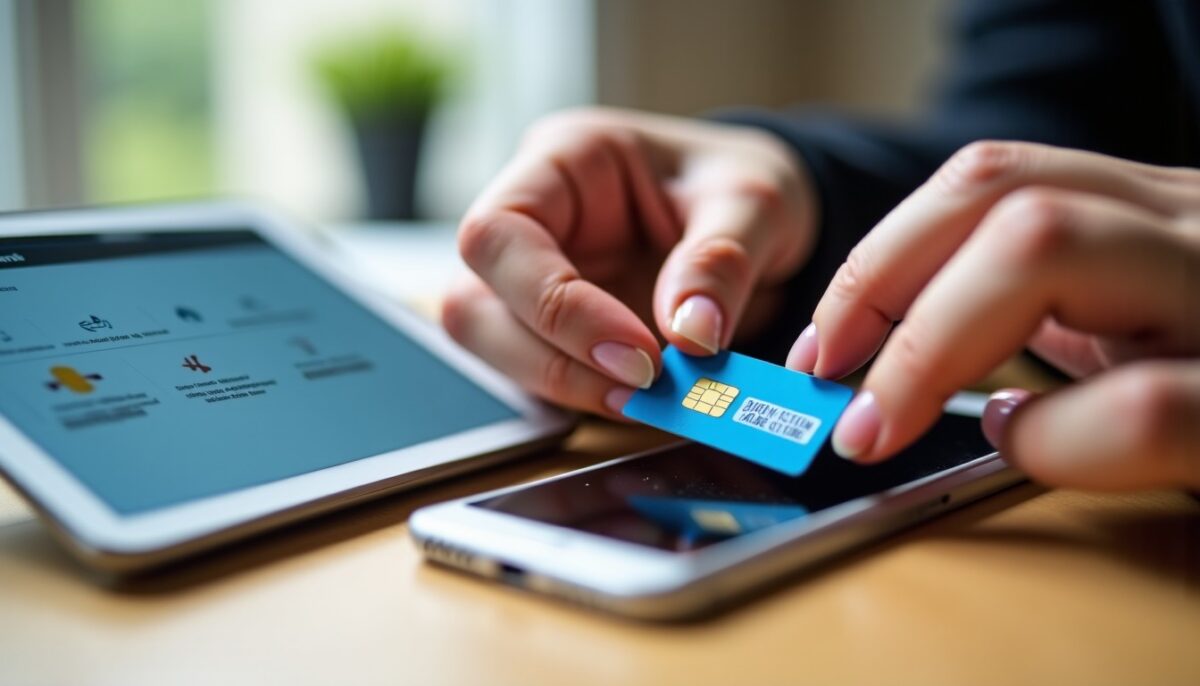 Comment activer votre carte SIM Bouygues avec portabilité : guide étape par étape