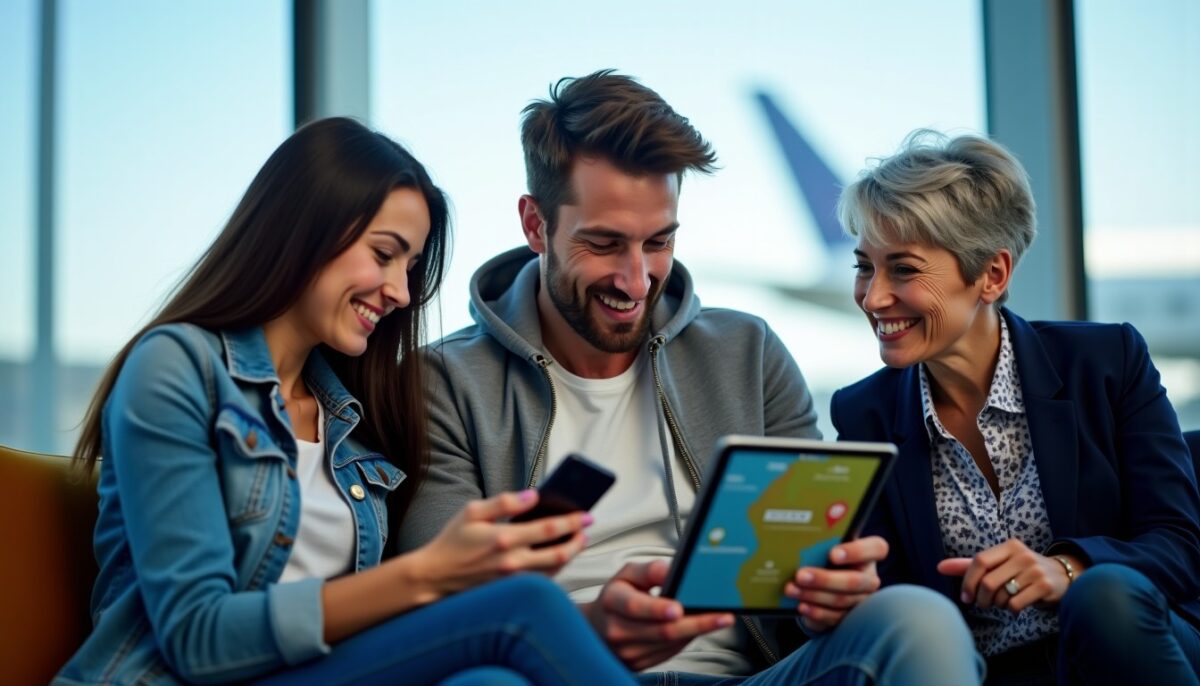 Pass USA Canada Orange : retour d’expérience et avis des utilisateurs