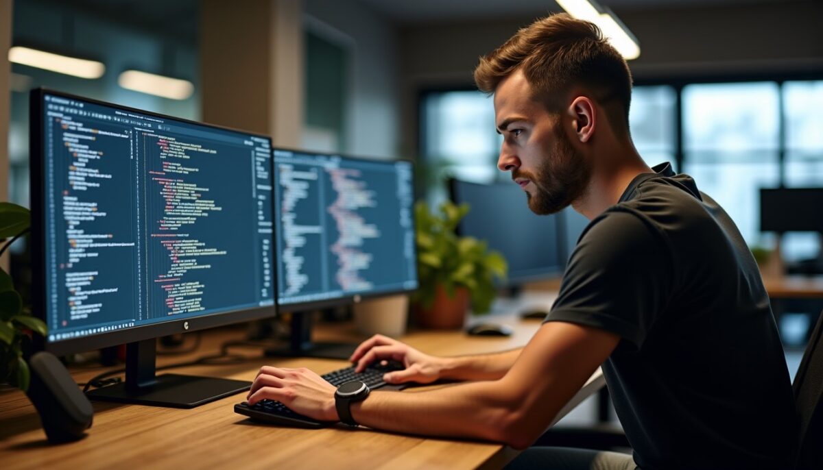 IDE : Découvrez ce qu'est un Environnement de Développement Intégré et comment il révolutionne la programmation