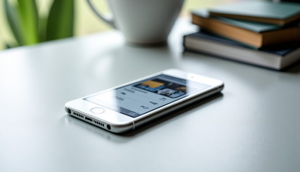 Découvrez les formats audio compatibles avec votre iPod Touch