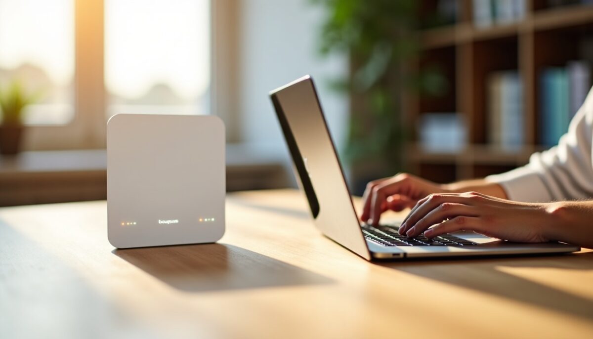 Box Wi-Fi 6 de Bouygues : découvrez les avis des utilisateurs