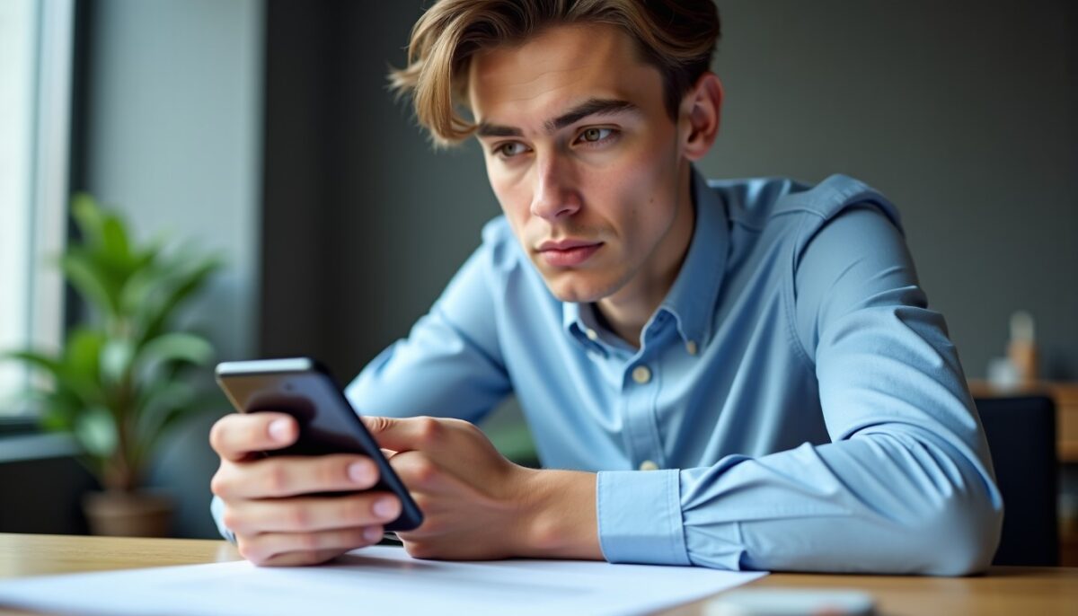 Modèle gratuit à télécharger pour résilier votre assurance mobile Orange