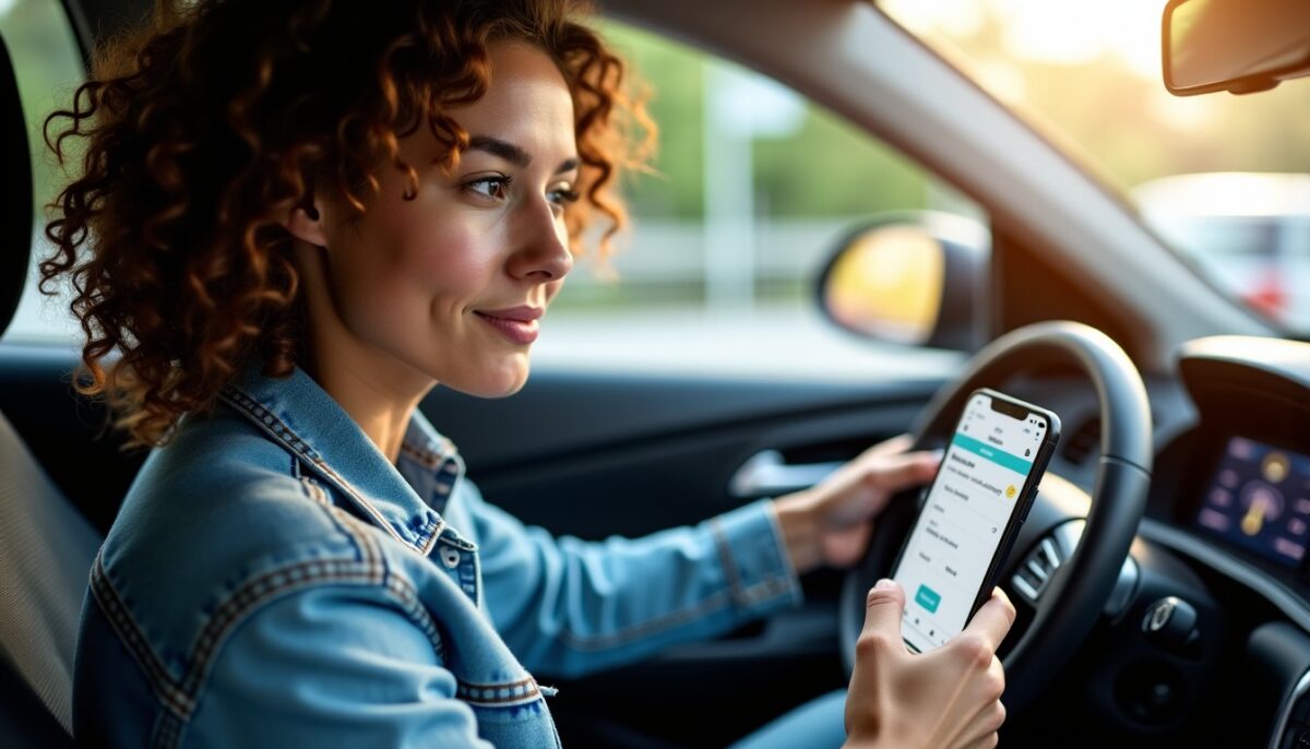 Guide pratique pour personnaliser la voix sur Waze