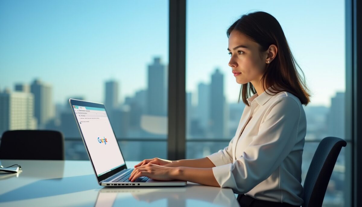 Supprimer un compte Google de Chrome en un clin d'œil : guide rapide et simple
